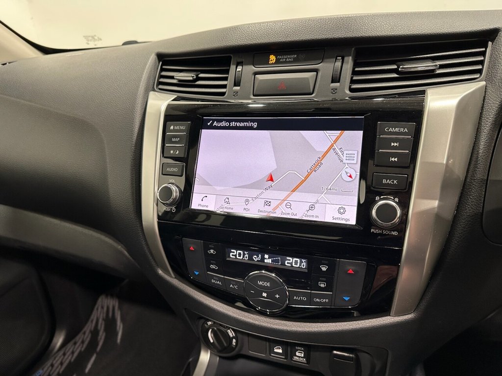 Used Nissan Navara 2021 for sale - 77720154: Photo 24