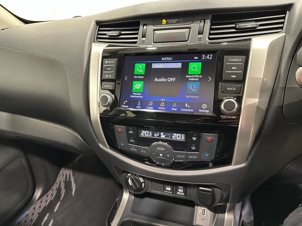 Used Nissan Navara 2021 for sale - 77720154: Photo 25