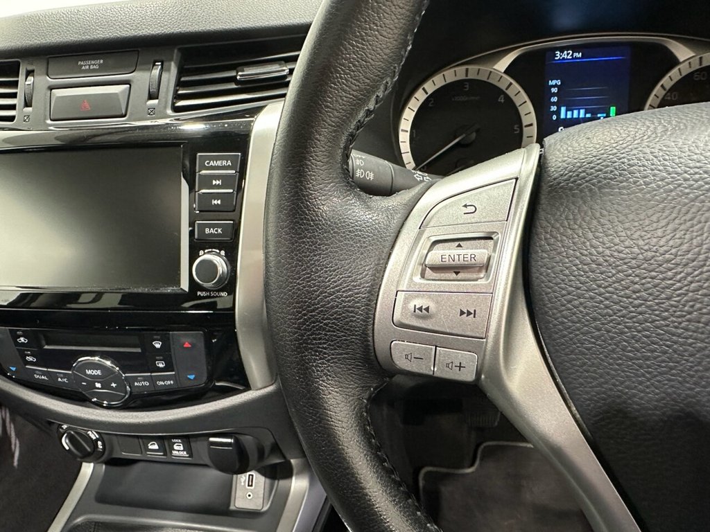 Used Nissan Navara 2021 for sale - 77720154: Photo 26