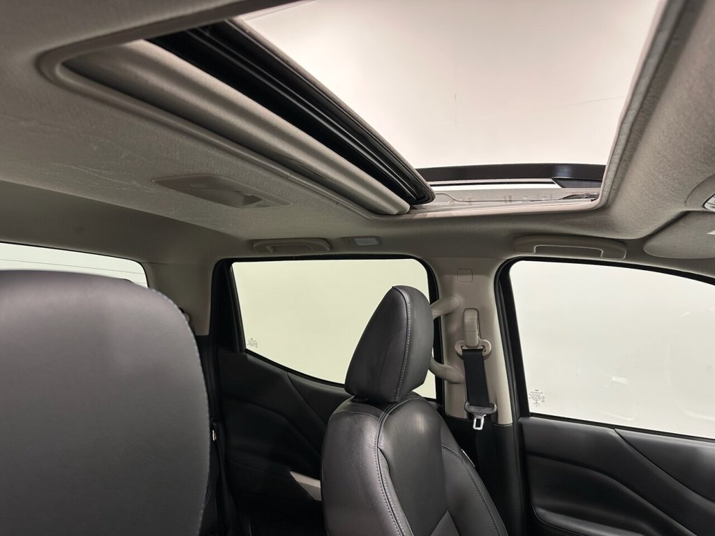 Used Nissan Navara 2021 for sale - 77720154: Photo 29