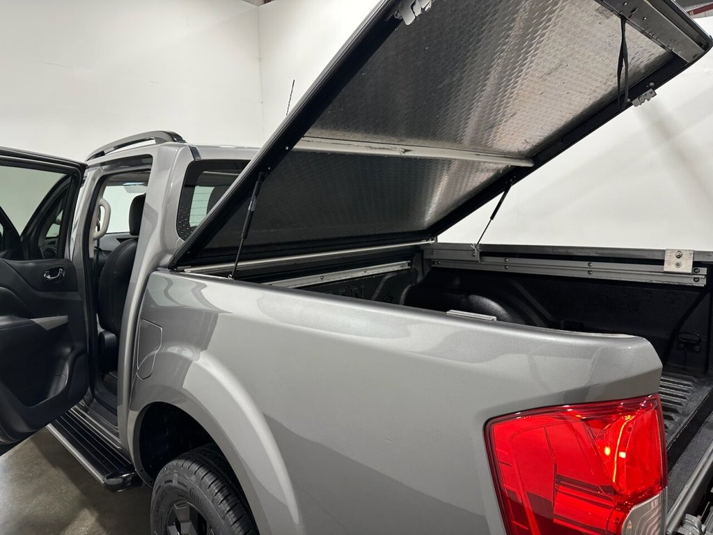 Used Nissan Navara 2021 for sale - 77720154: Photo 31