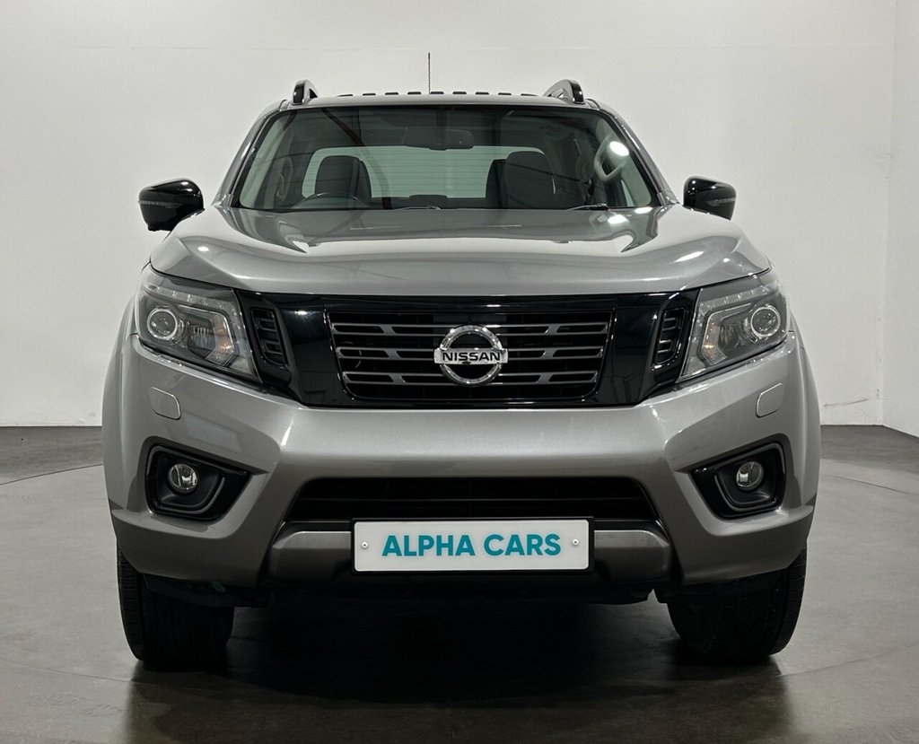 Used Nissan Navara 2021 for sale - 77720154: Photo 5