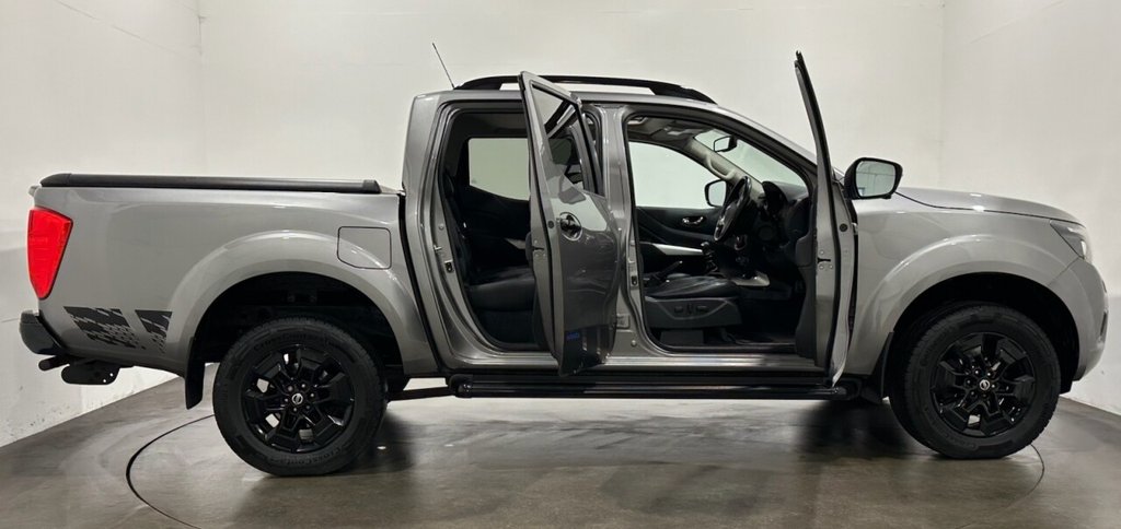 Used Nissan Navara 2021 for sale - 77720154: Photo 8