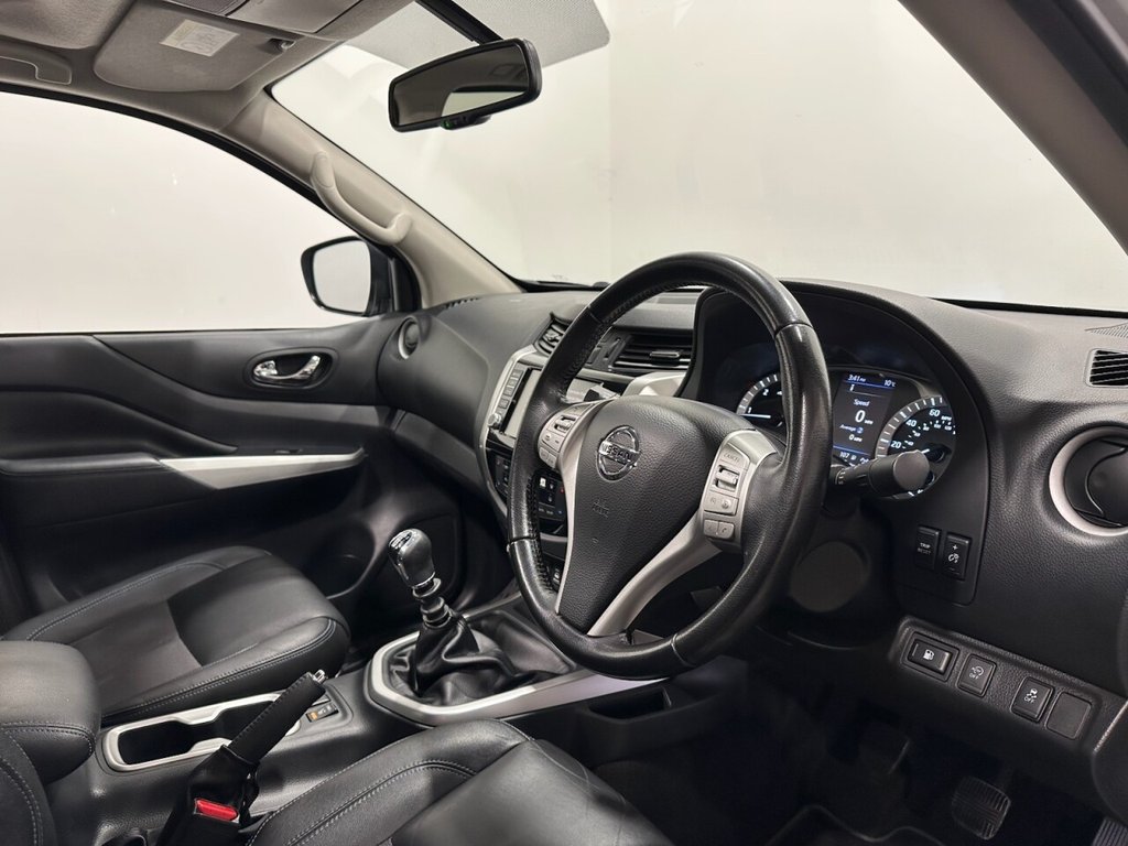 Used Nissan Navara 2021 for sale - 77720154: Photo 9