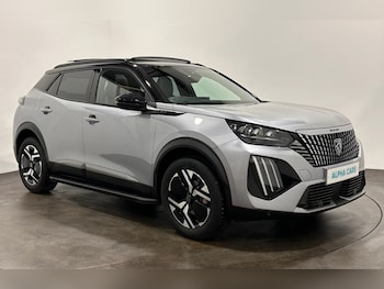 Used Peugeot 2008 2024 for sale - 79187025: Photo
