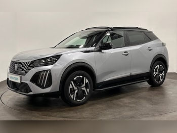 Used Peugeot 2008 2024 for sale - 79187025: Photo