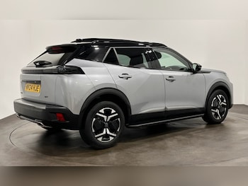 Used Peugeot 2008 2024 for sale - 79187025: Photo