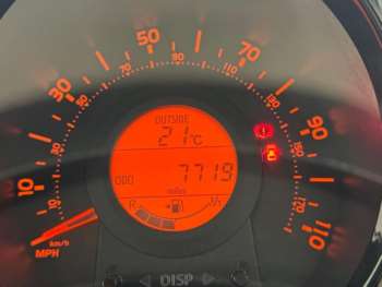 Used Peugeot 108 2016 for sale - 75346990: Photo