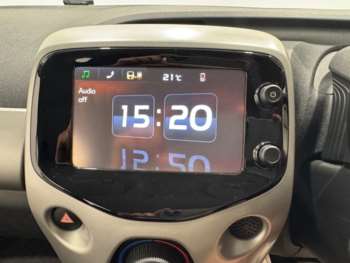 Used Peugeot 108 2016 for sale - 75346990: Photo