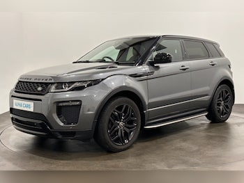 Used Land Rover Range Rover Evoque 2018 for sale - 79313510: Photo