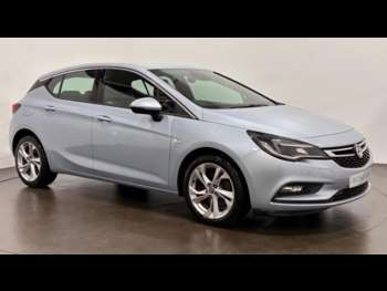Used Vauxhall Astra 2016 for sale - 74974588: Photo