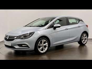 Used Vauxhall Astra 2016 for sale - 74974588: Photo