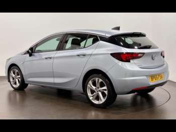 Used Vauxhall Astra 2016 for sale - 74974588: Photo