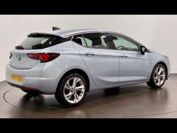 Used Vauxhall Astra 2016 for sale - 74974588: Photo