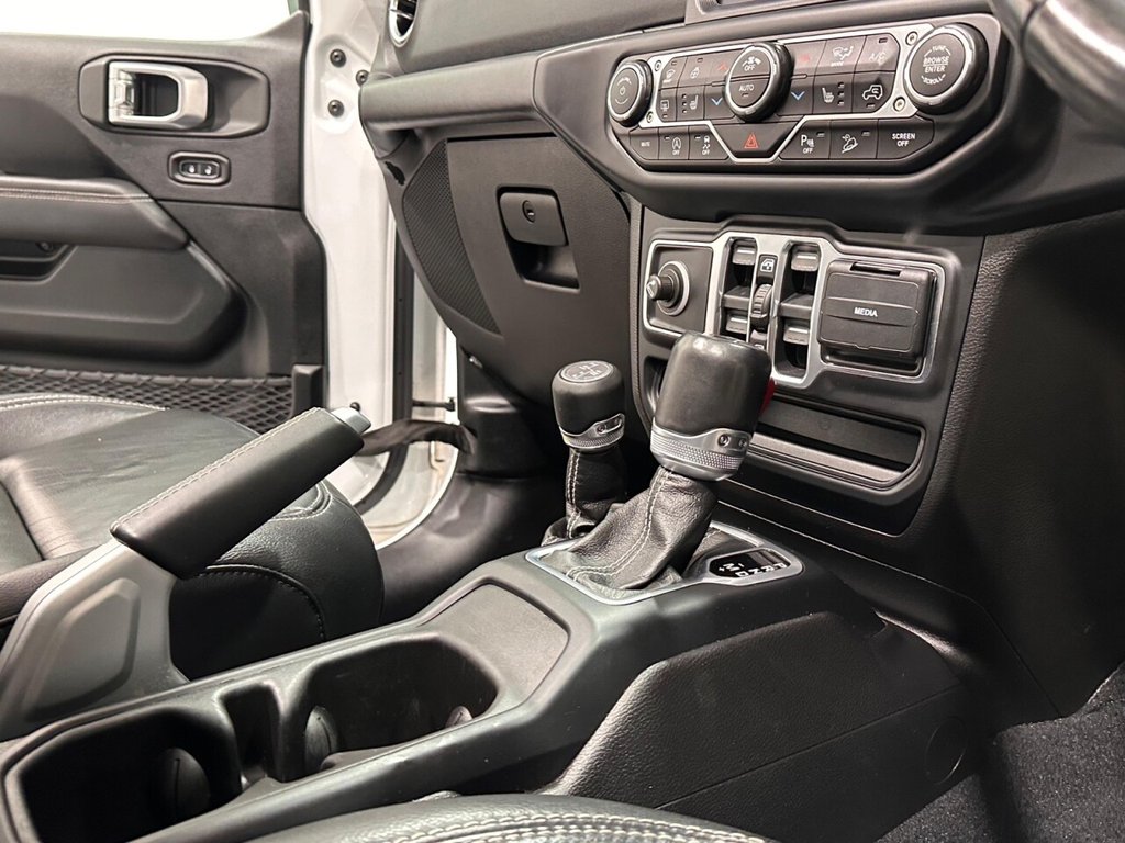 Used Jeep Wrangler 2020 for sale - 77038108: Photo 10