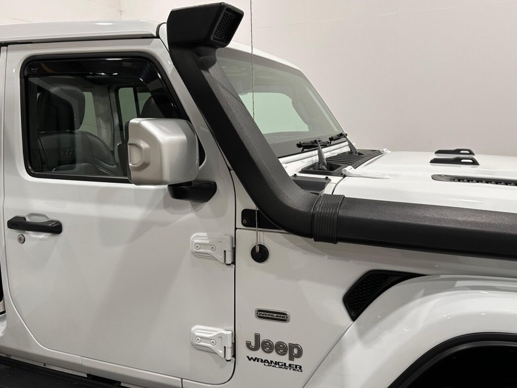 Used Jeep Wrangler 2020 for sale - 77038108: Photo 12