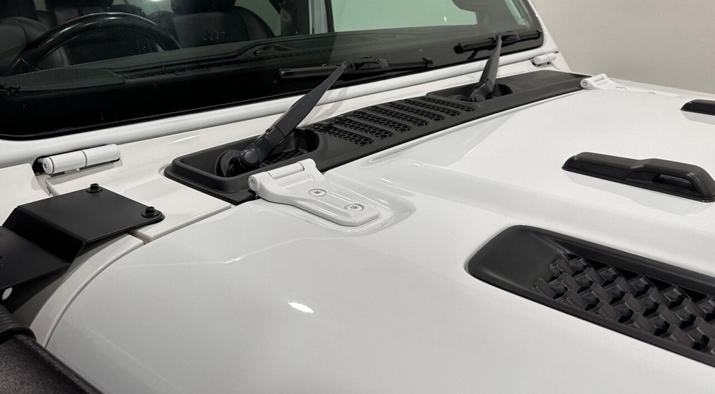 Used Jeep Wrangler 2020 for sale - 77038108: Photo 13