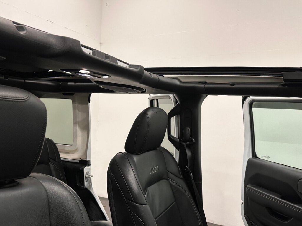Used Jeep Wrangler 2020 for sale - 77038108: Photo 14