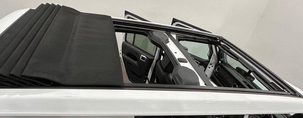 Used Jeep Wrangler 2020 for sale - 77038108: Photo 17