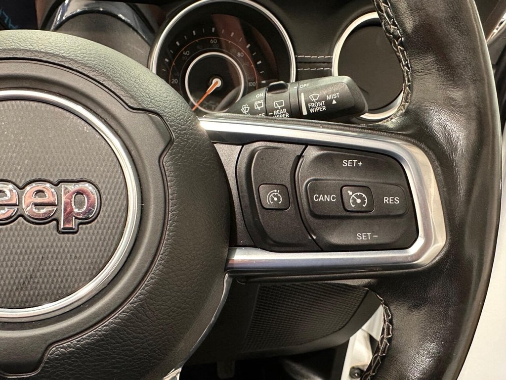 Used Jeep Wrangler 2020 for sale - 77038108: Photo 18