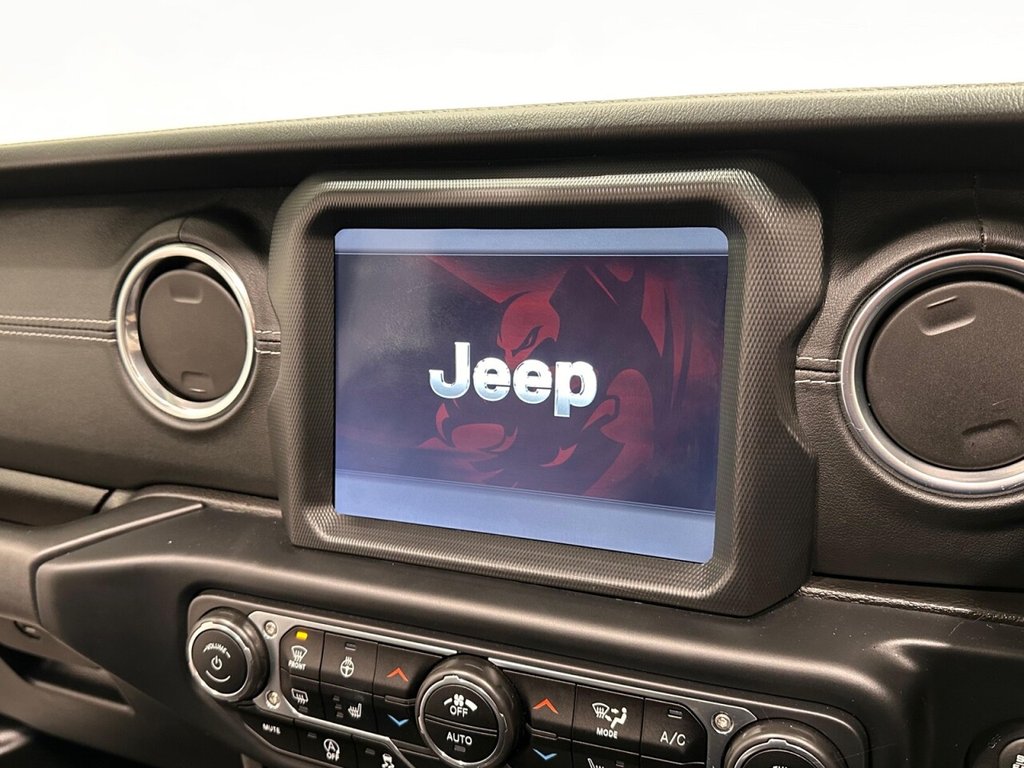 Used Jeep Wrangler 2020 for sale - 77038108: Photo 19