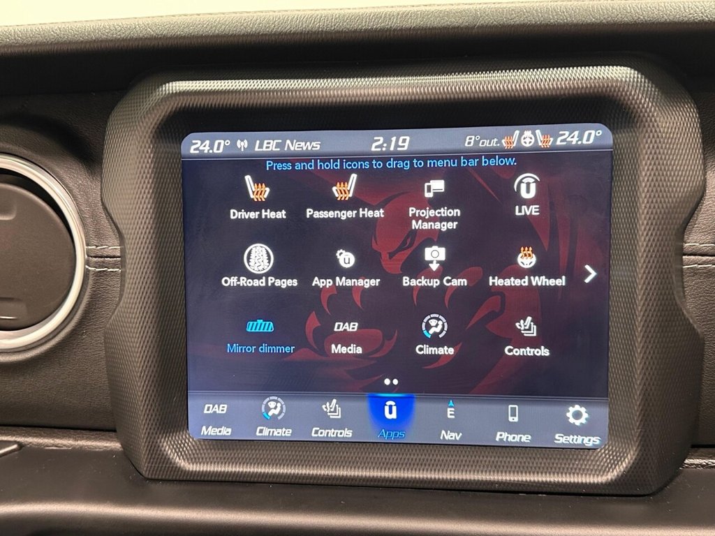 Used Jeep Wrangler 2020 for sale - 77038108: Photo 20