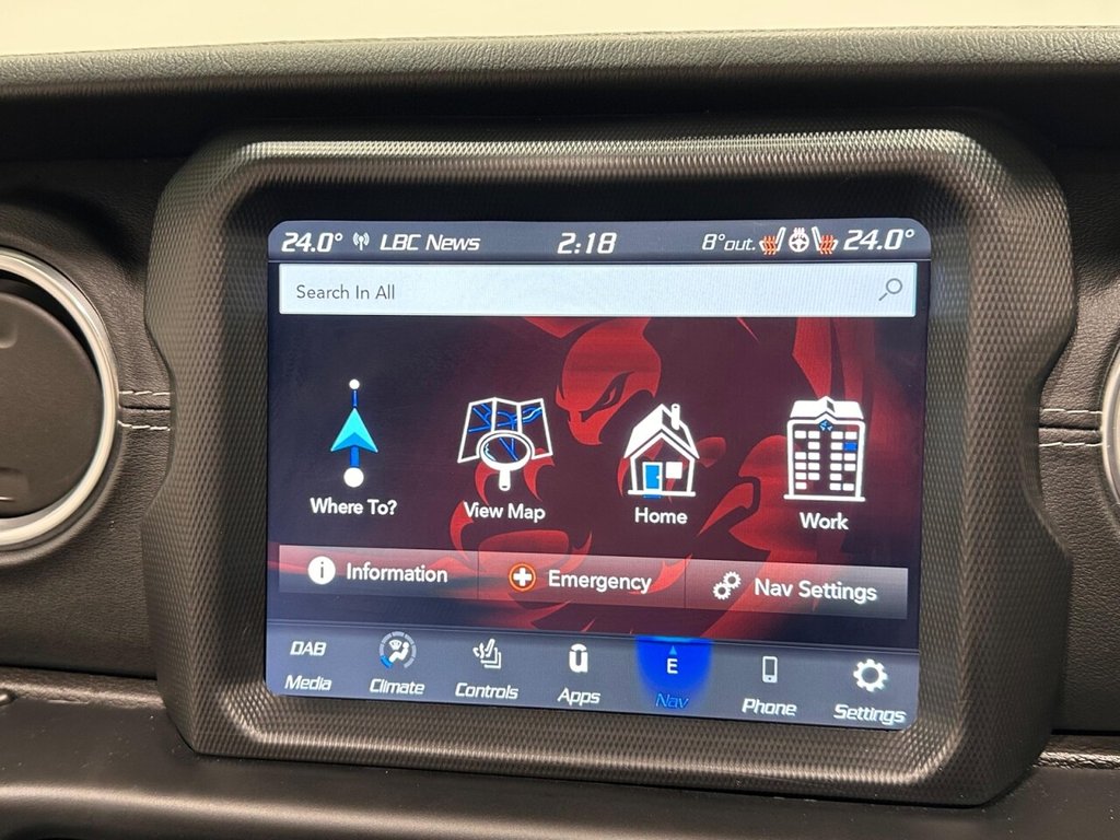 Used Jeep Wrangler 2020 for sale - 77038108: Photo 21