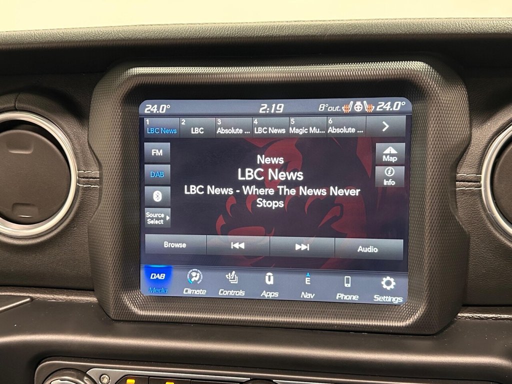 Used Jeep Wrangler 2020 for sale - 77038108: Photo 22