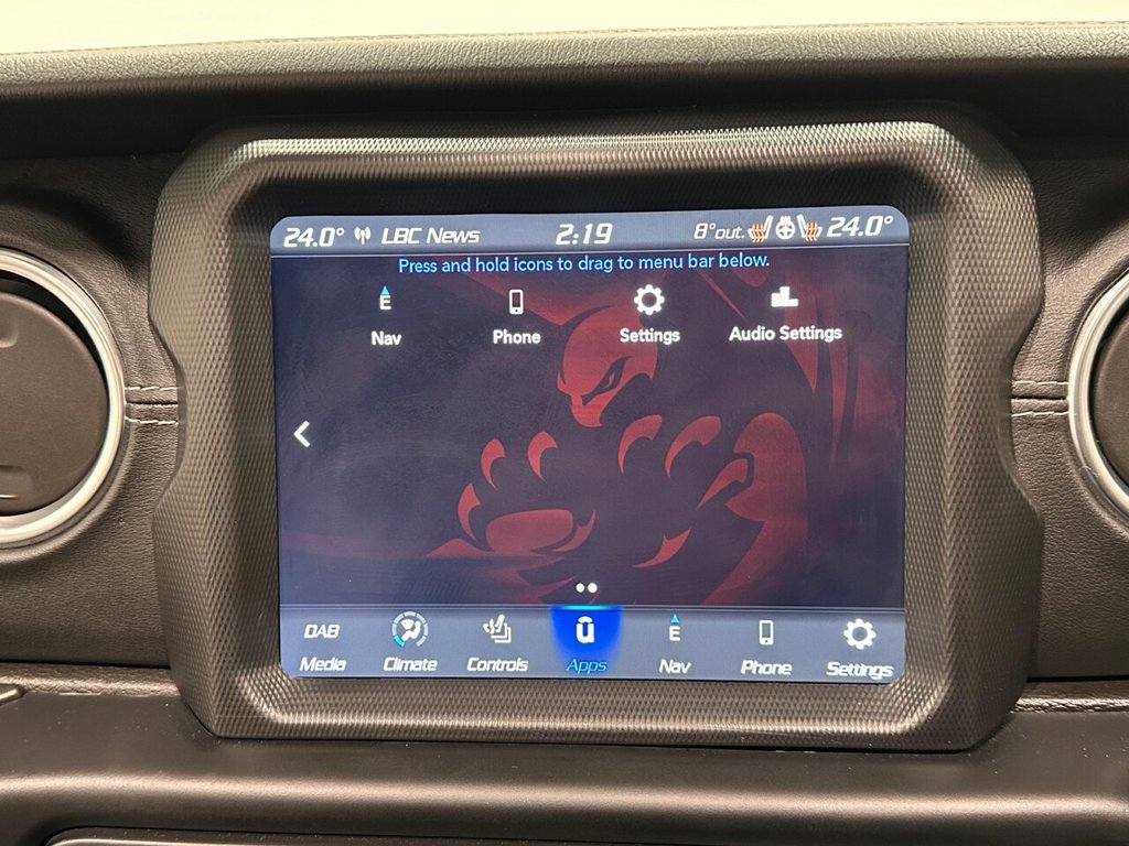 Used Jeep Wrangler 2020 for sale - 77038108: Photo 23