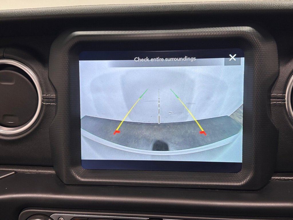 Used Jeep Wrangler 2020 for sale - 77038108: Photo 24