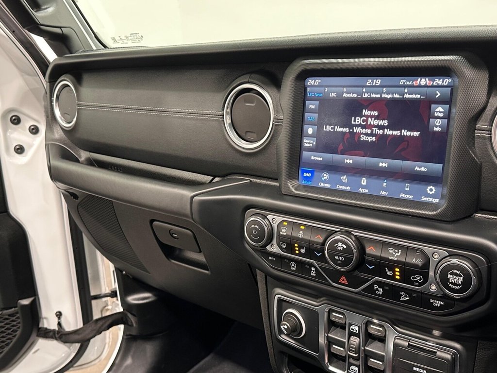 Used Jeep Wrangler 2020 for sale - 77038108: Photo 26