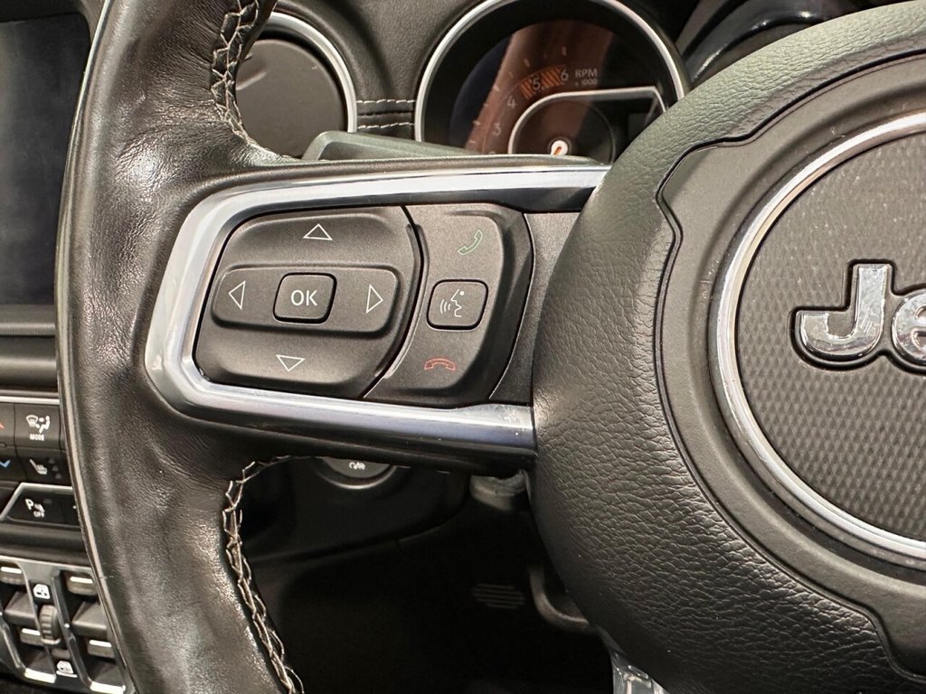 Used Jeep Wrangler 2020 for sale - 77038108: Photo 27