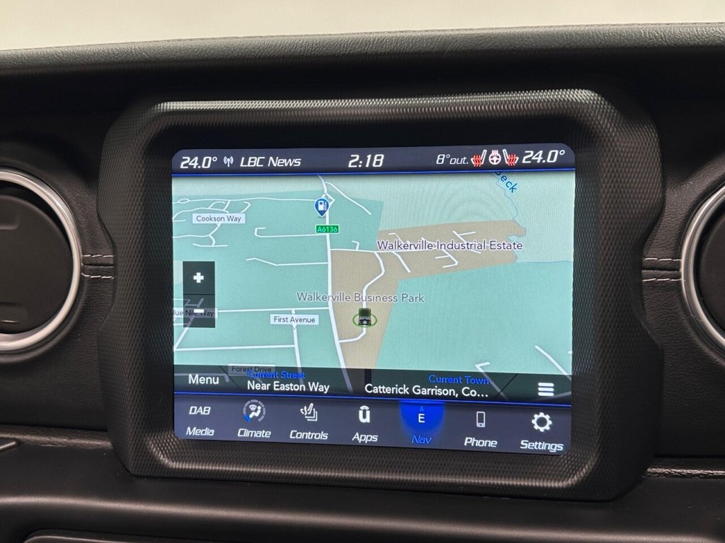 Used Jeep Wrangler 2020 for sale - 77038108: Photo 28