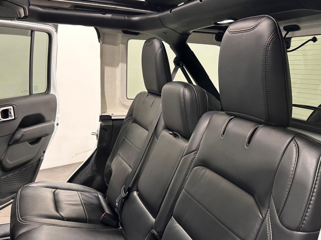 Used Jeep Wrangler 2020 for sale - 77038108: Photo 31