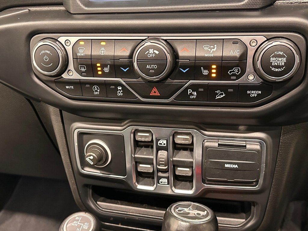 Used Jeep Wrangler 2020 for sale - 77038108: Photo 32