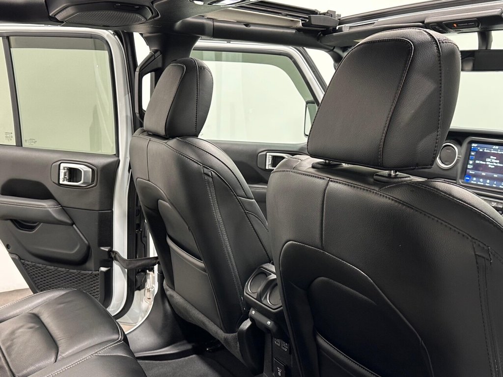 Used Jeep Wrangler 2020 for sale - 77038108: Photo 33