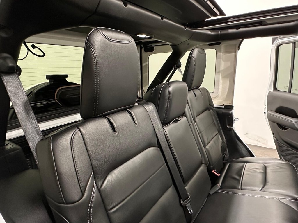 Used Jeep Wrangler 2020 for sale - 77038108: Photo 34