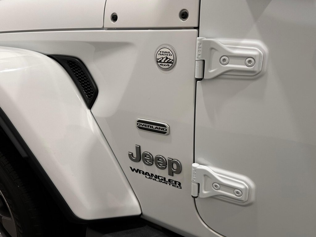 Used Jeep Wrangler 2020 for sale - 77038108: Photo 37