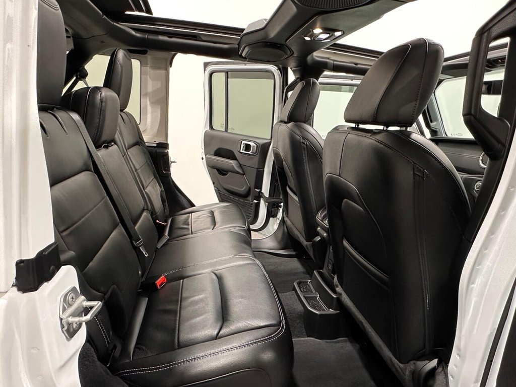 Used Jeep Wrangler 2020 for sale - 77038108: Photo 41