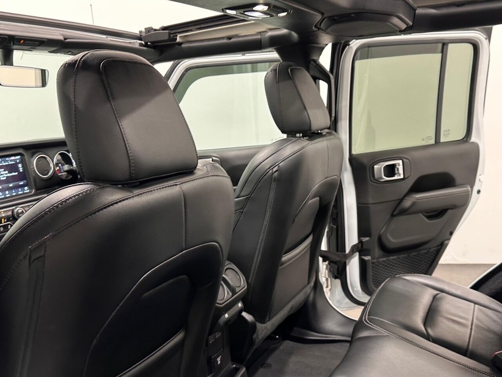 Used Jeep Wrangler 2020 for sale - 77038108: Photo 43