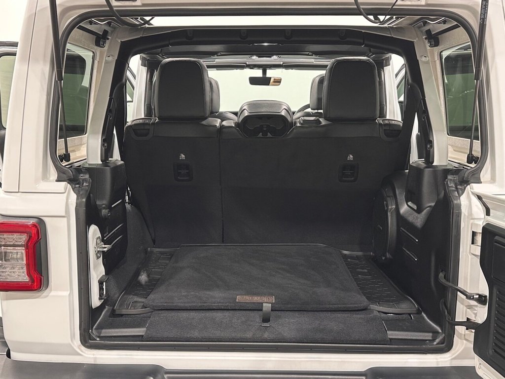 Used Jeep Wrangler 2020 for sale - 77038108: Photo 44