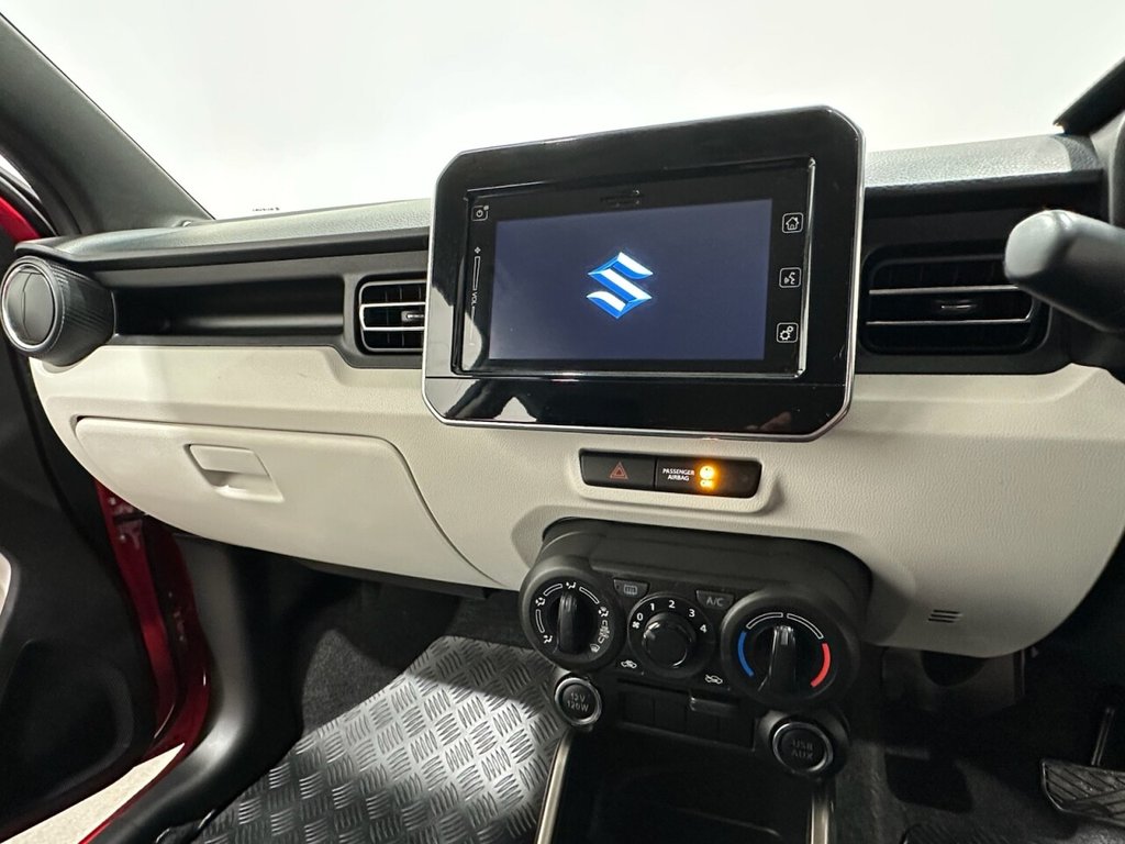 Used Suzuki Ignis 2020 for sale - 77693392: Photo 10