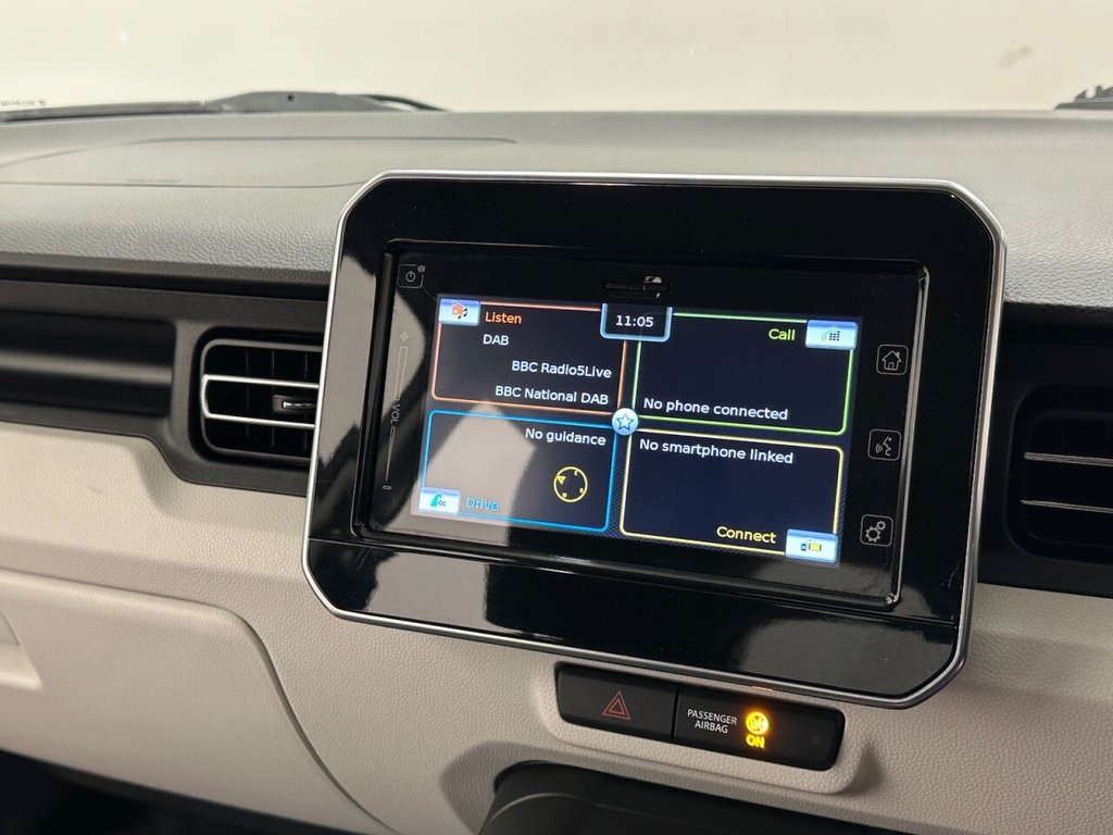 Used Suzuki Ignis 2020 for sale - 77693392: Photo 11