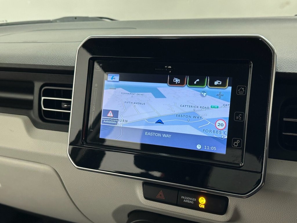 Used Suzuki Ignis 2020 for sale - 77693392: Photo 12