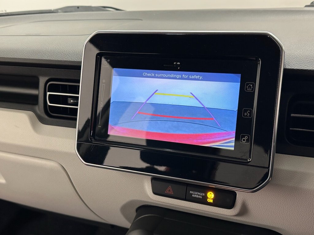 Used Suzuki Ignis 2020 for sale - 77693392: Photo 13