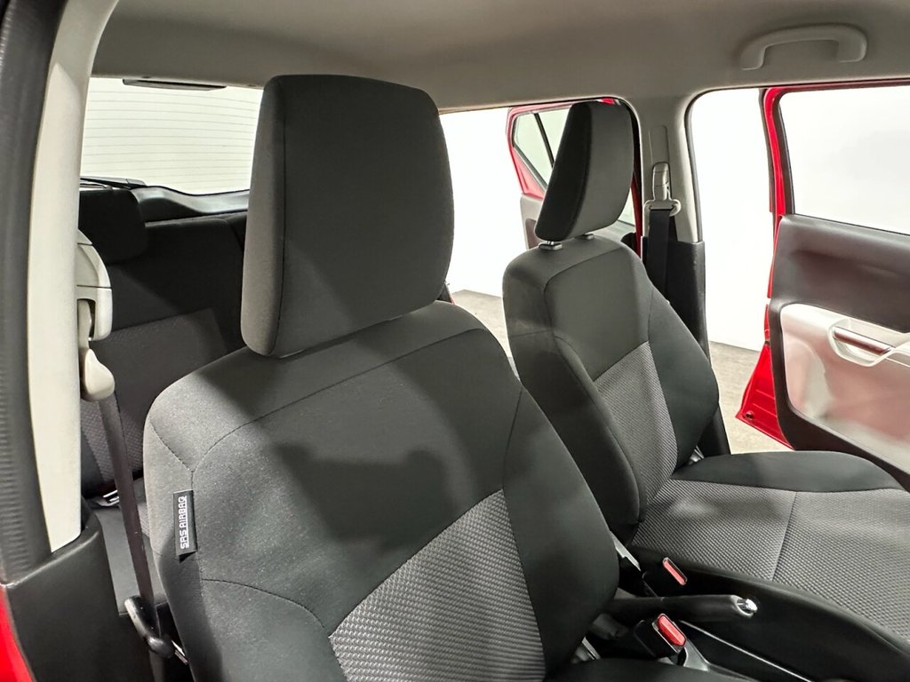 Used Suzuki Ignis 2020 for sale - 77693392: Photo 14