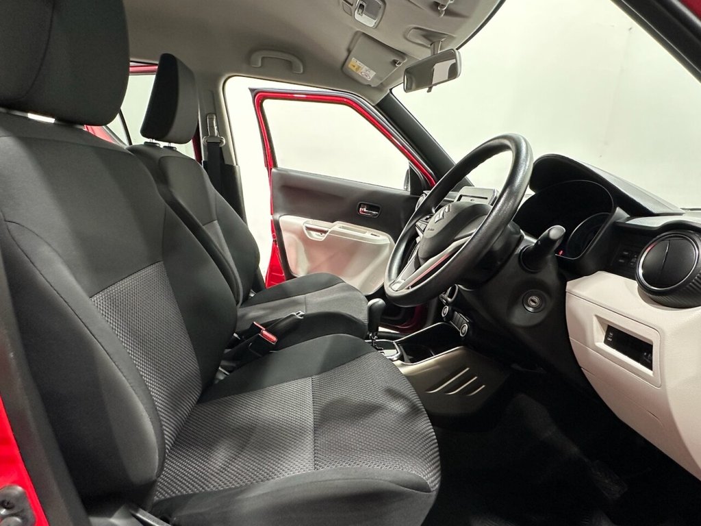 Used Suzuki Ignis 2020 for sale - 77693392: Photo 15