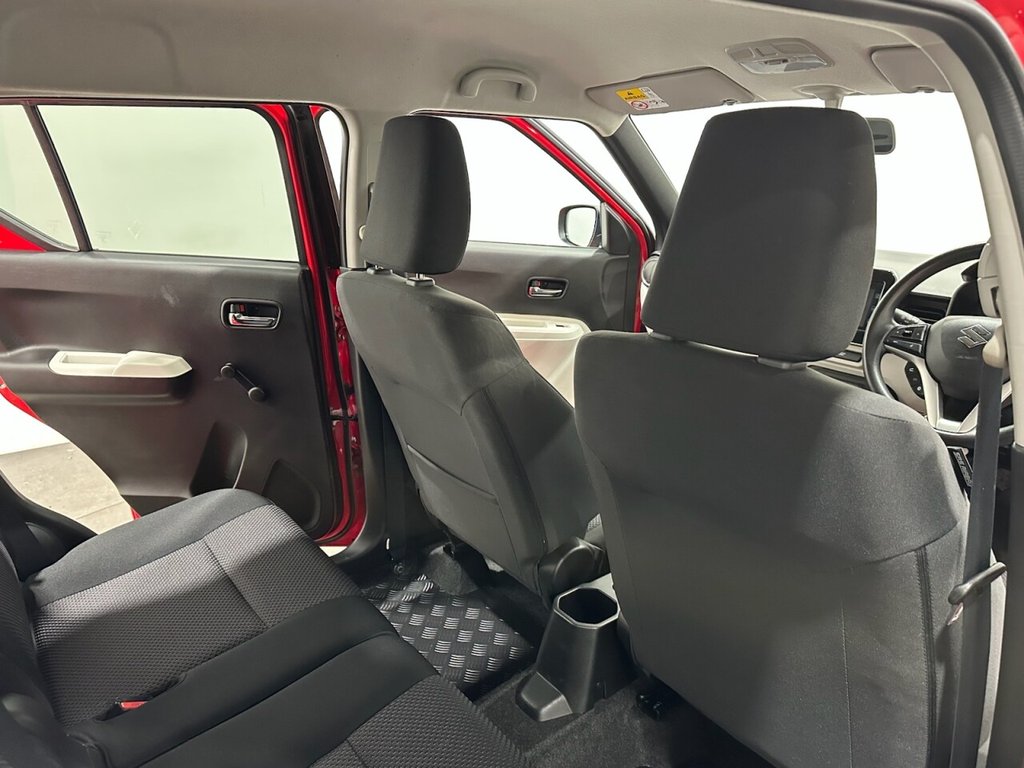 Used Suzuki Ignis 2020 for sale - 77693392: Photo 16