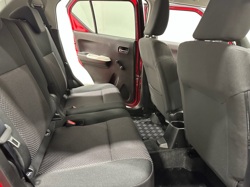 Used Suzuki Ignis 2020 for sale - 77693392: Photo 18