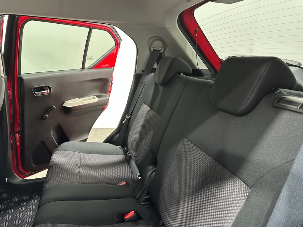 Used Suzuki Ignis 2020 for sale - 77693392: Photo 19